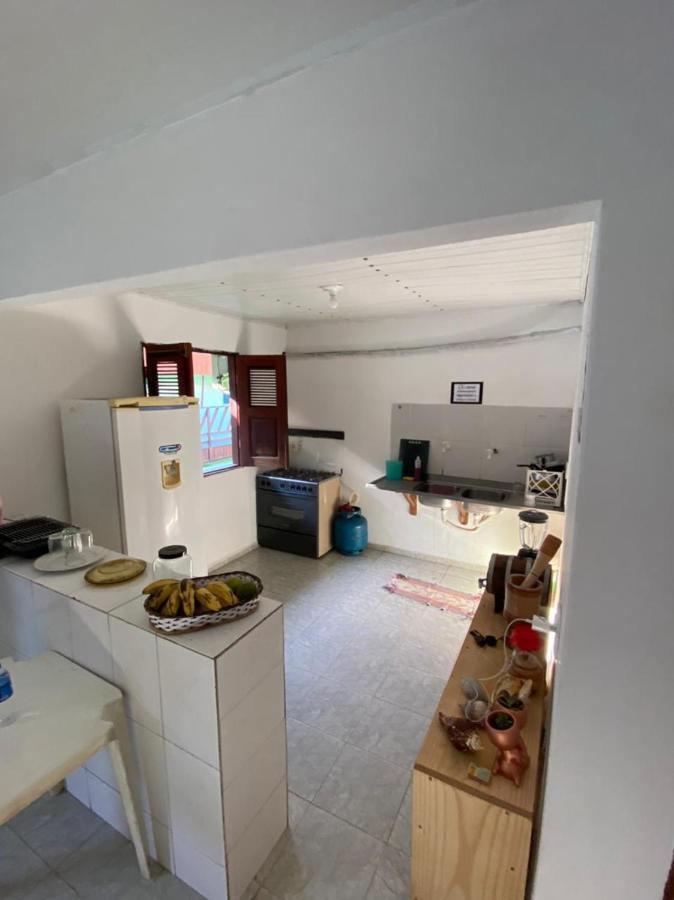 Apto Vila De Jericoacoara - Centro Rua Sao Francisco - Rua Principal Jijoca de Jericoacoara Ngoại thất bức ảnh