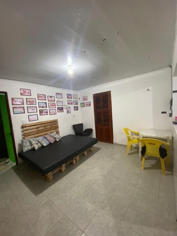 Apto Vila De Jericoacoara - Centro Rua Sao Francisco - Rua Principal Jijoca de Jericoacoara Ngoại thất bức ảnh